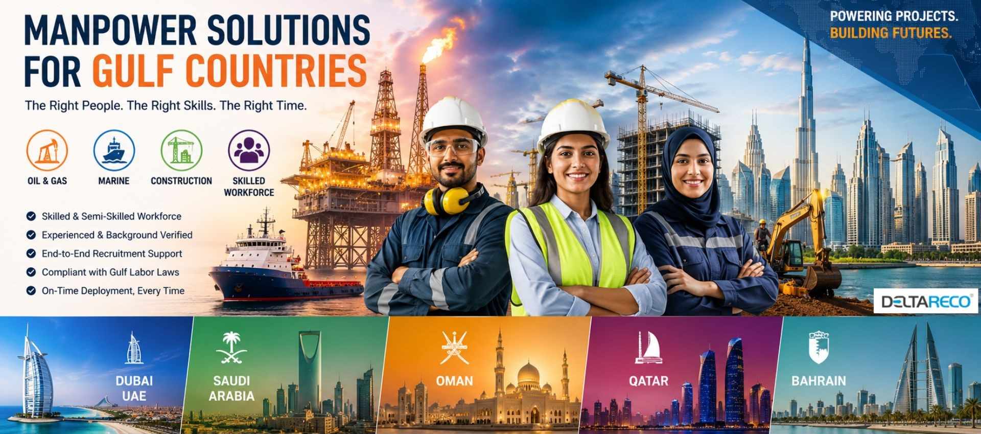 Why Hire from India