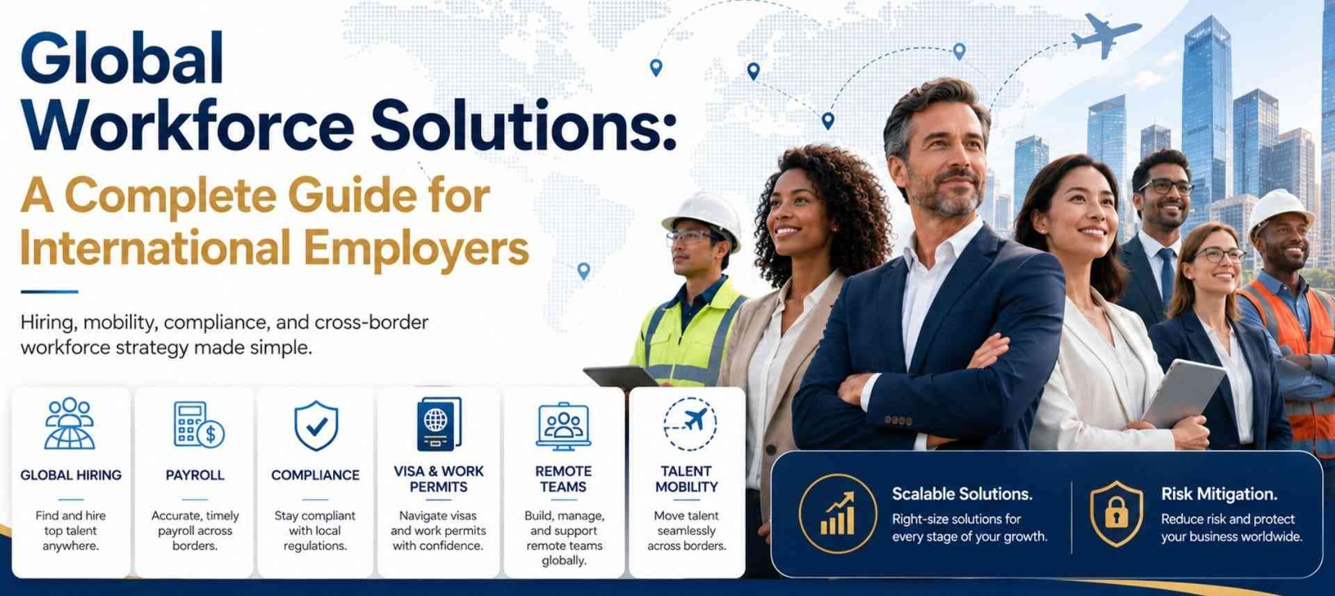 Global Workforce Solutions
