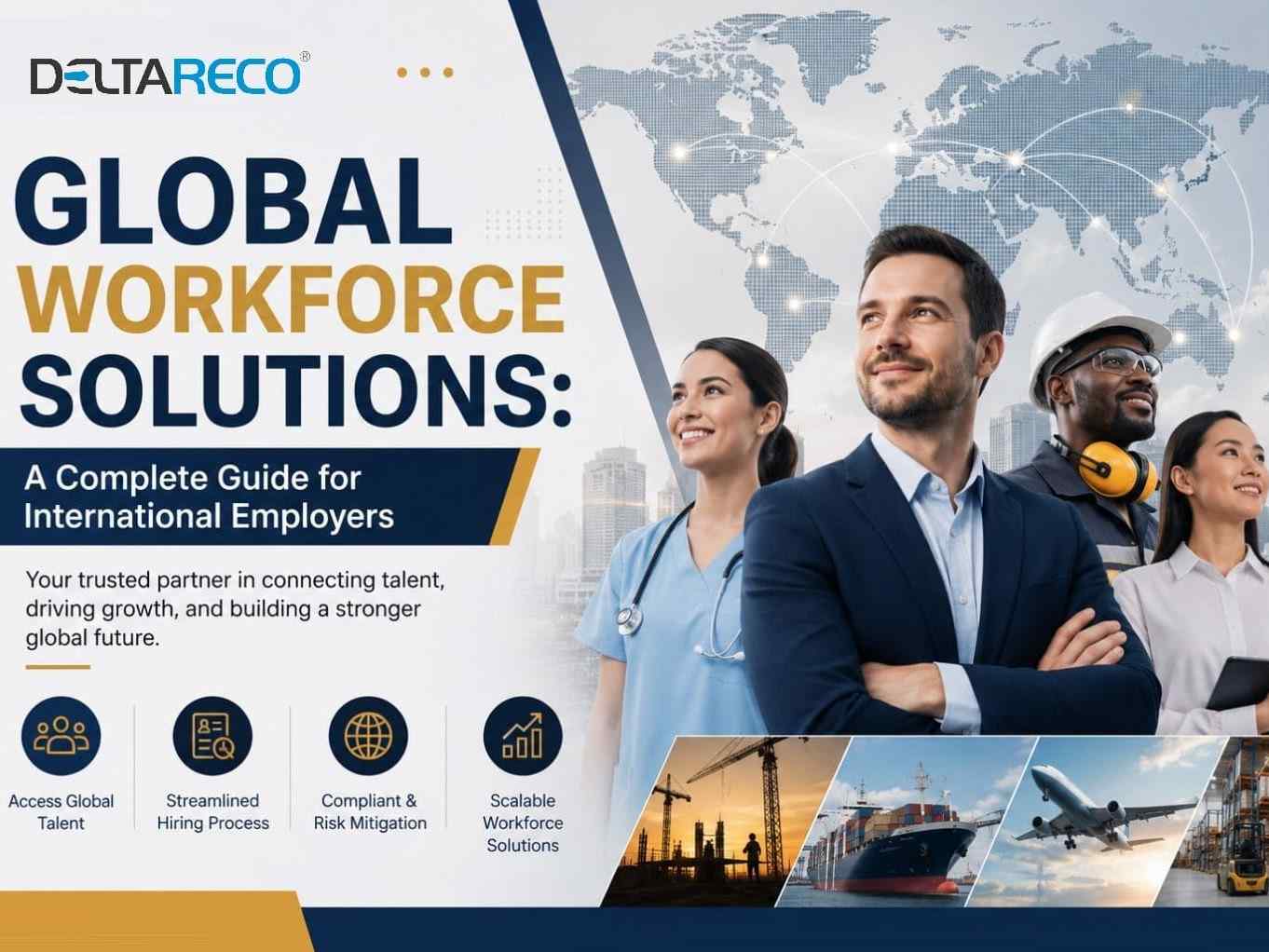 Global Workforce Solutions
