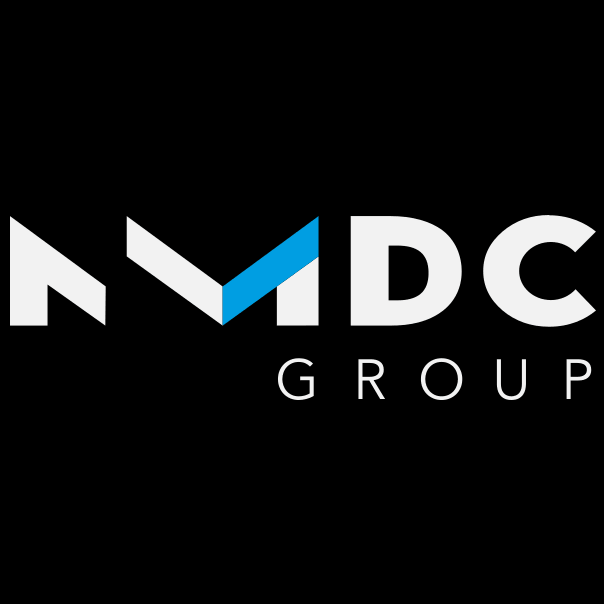 NMDC Group  Company logo