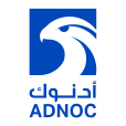 ADNOC Company logo