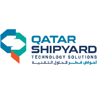 Qatar Shipyard Technology Solutions Company logo