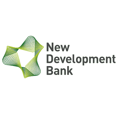 New Development Bank Company logo