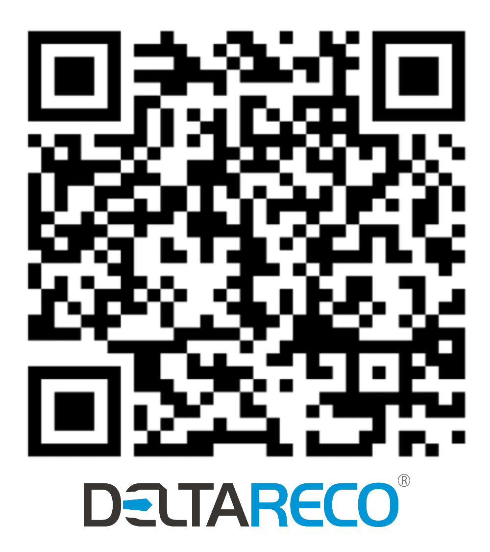 deltareco QR Code