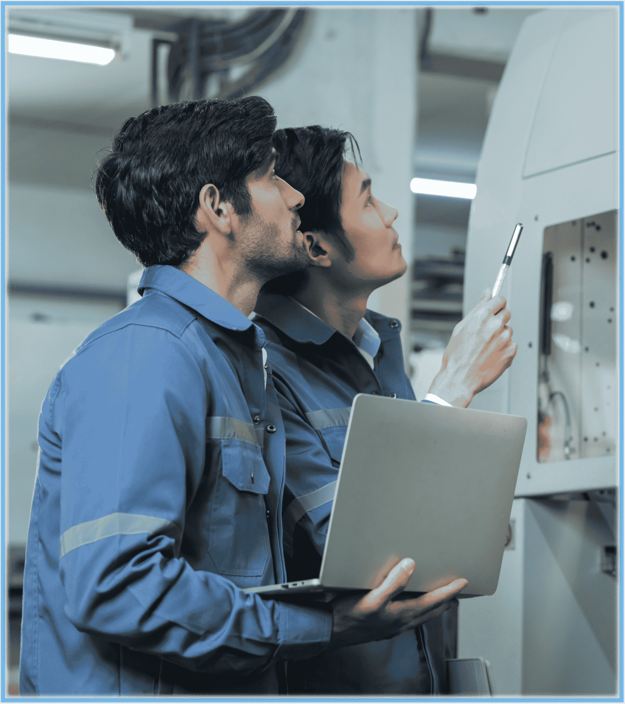 Engineering & Manufacturing