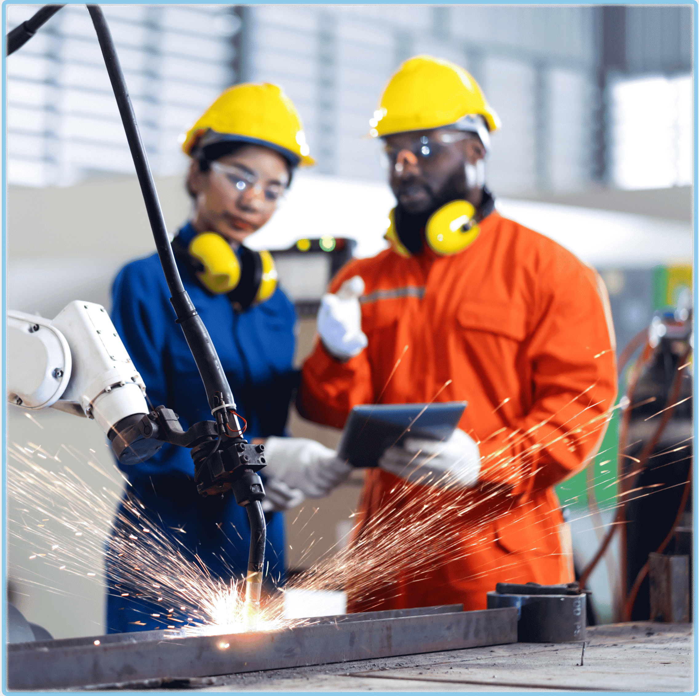 Engineering & Manufacturing