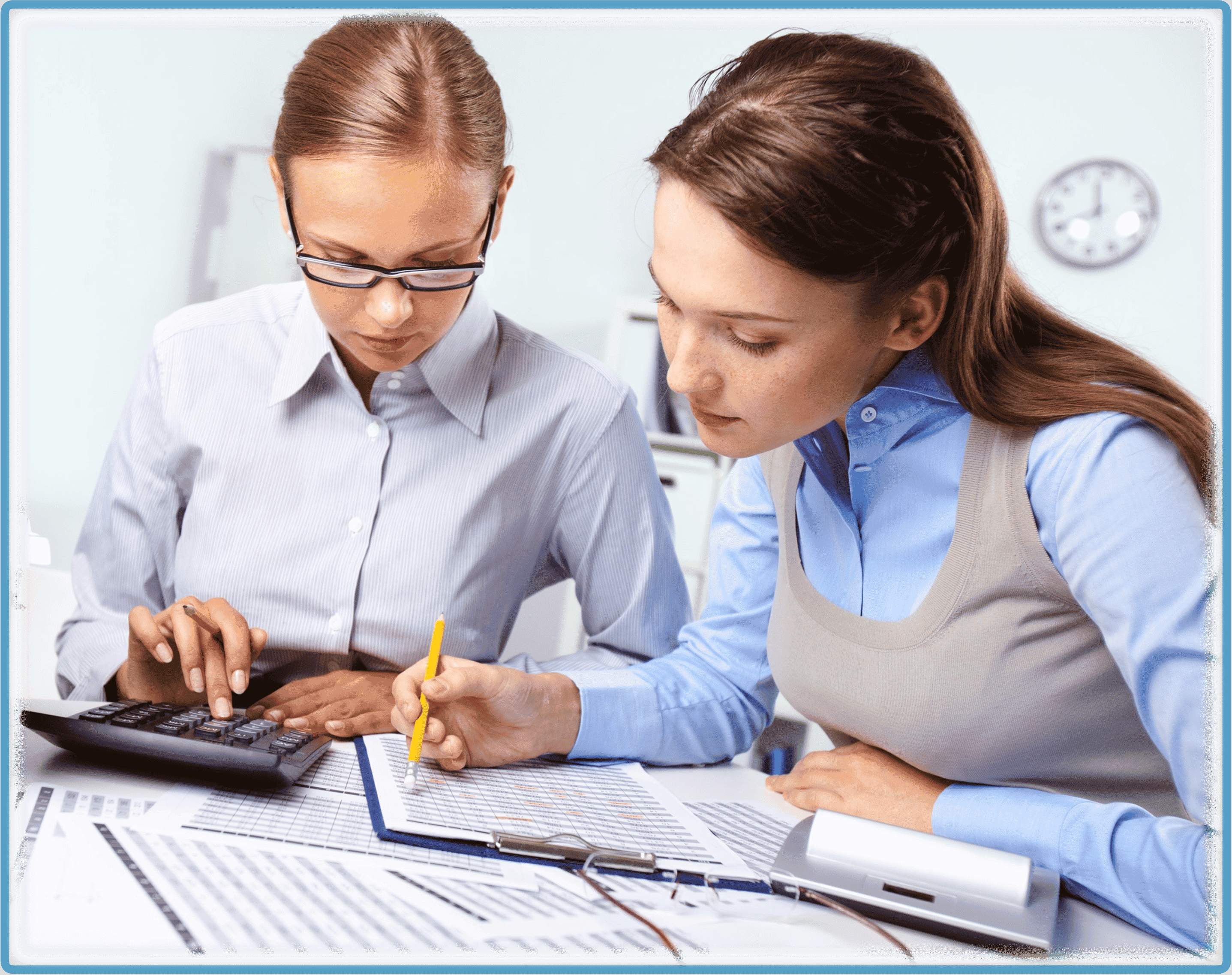 Finance Recruitment Agency