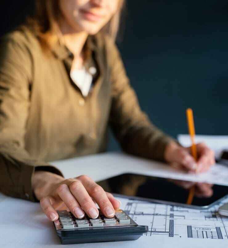 Finance Recruitment Agency
