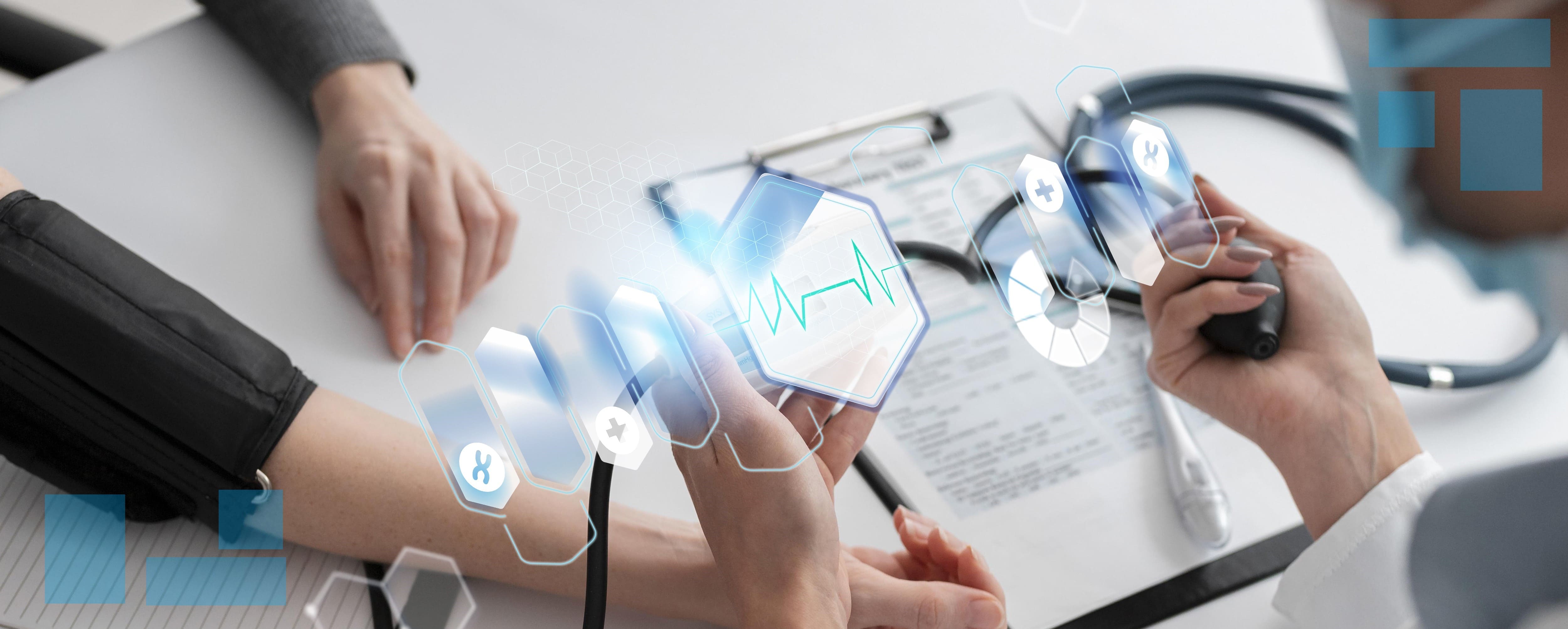 Healthcare Recruitment Agency