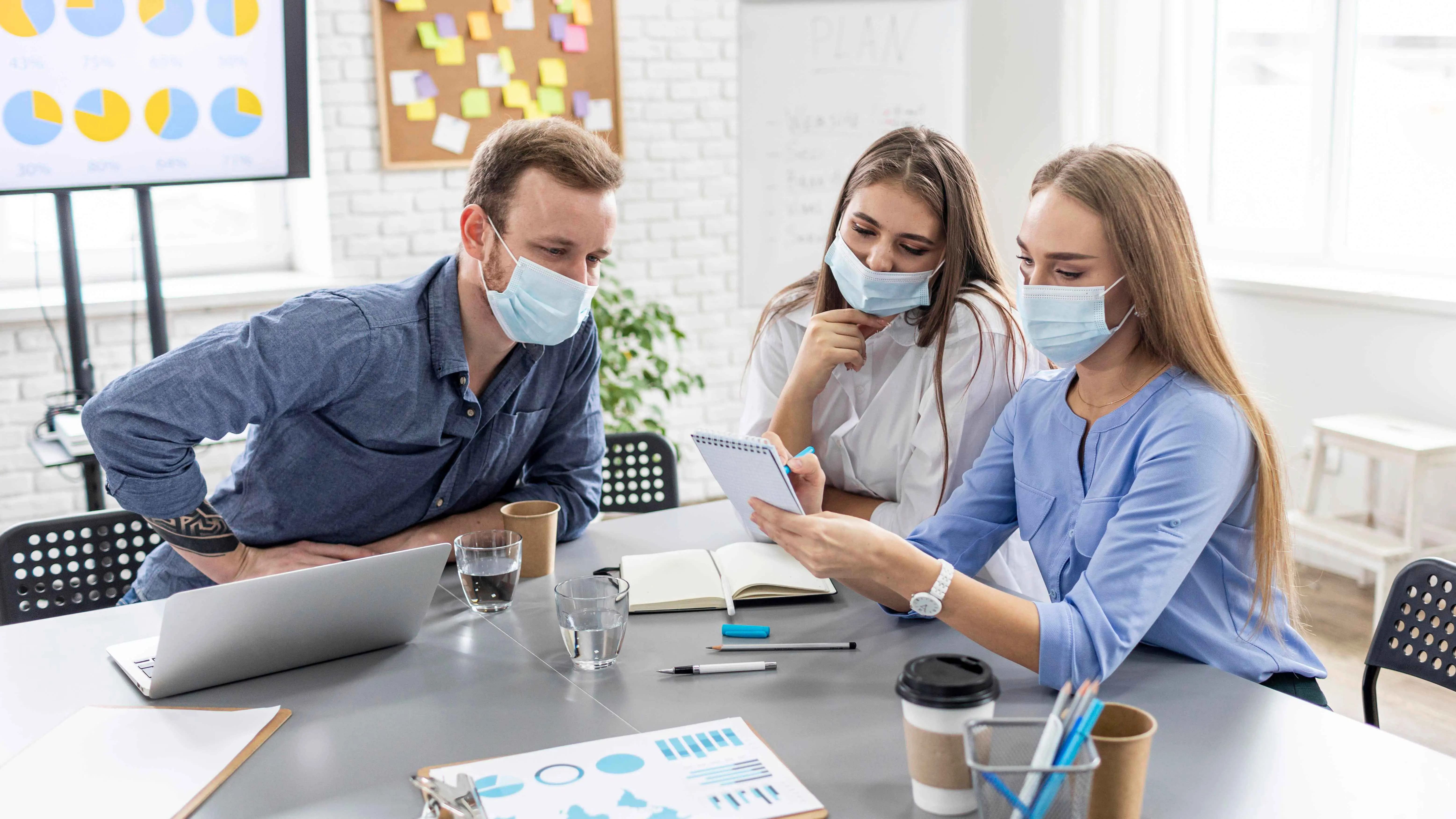 Healthcare Recruitment Agency
