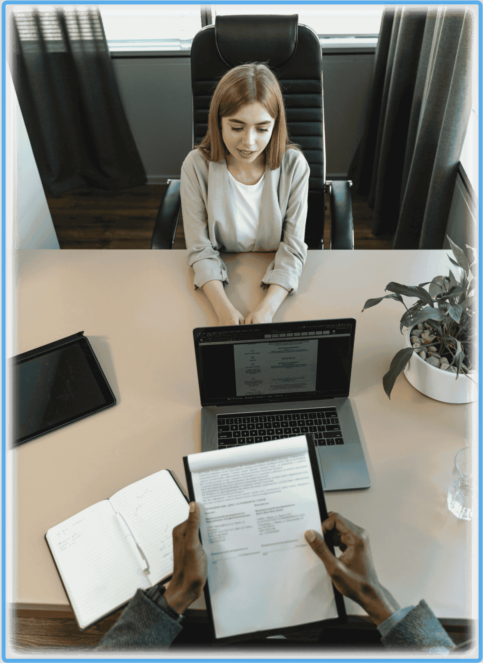 HR Recruitment Agency