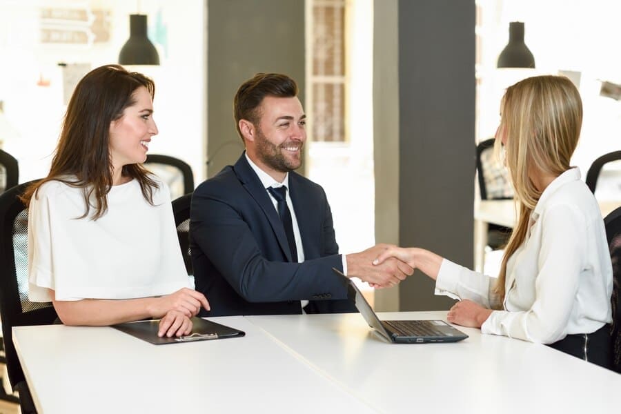 Operations Recruitment Agency