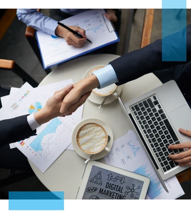 Procurement Recruitment Services