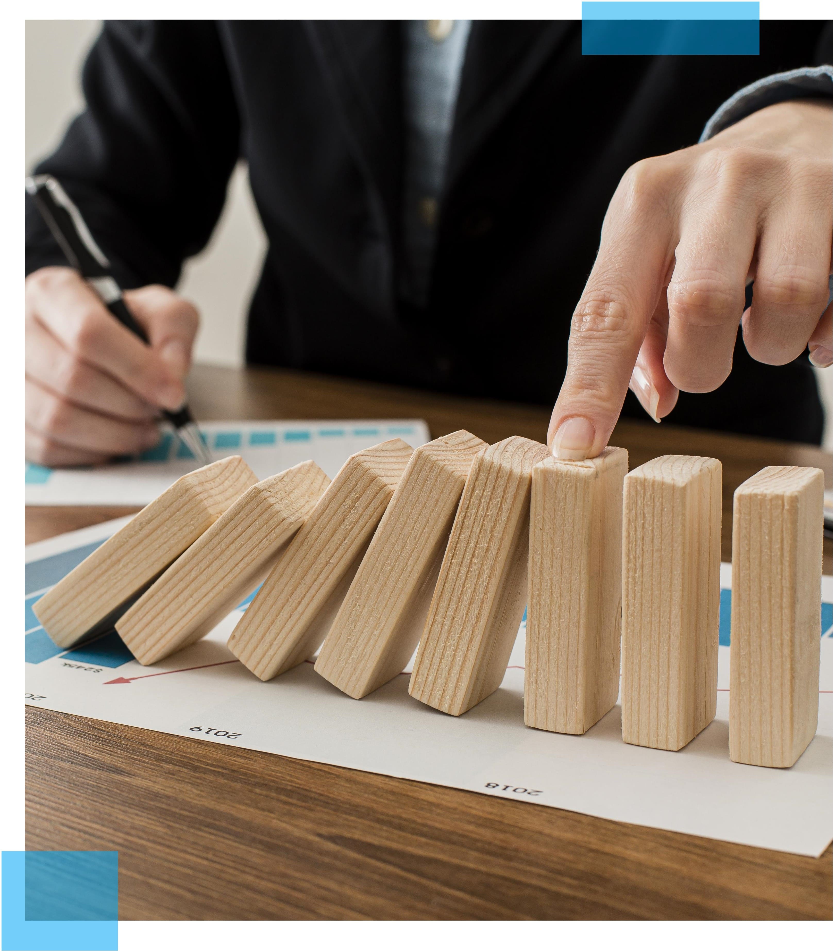 Risk Recruitment Services