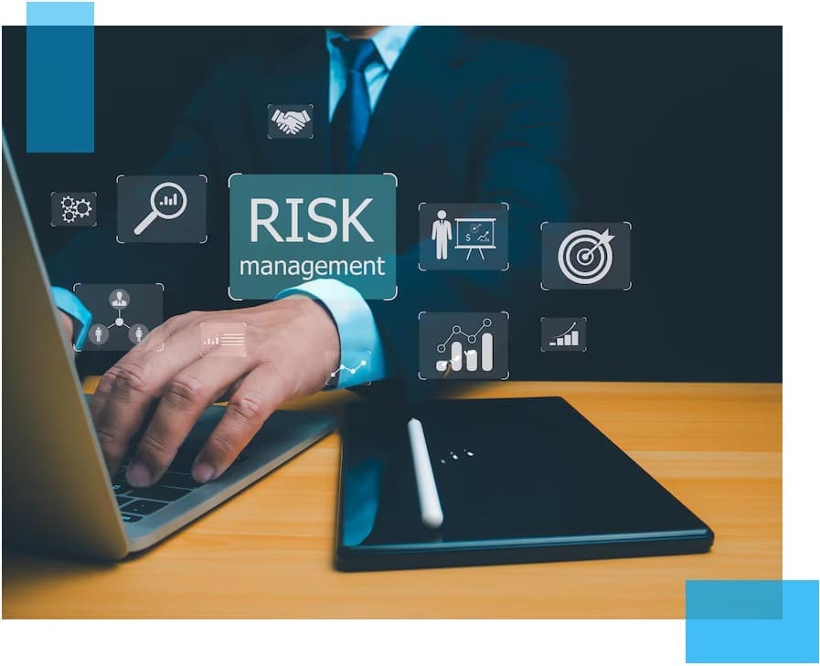 Risk Recruitment Services