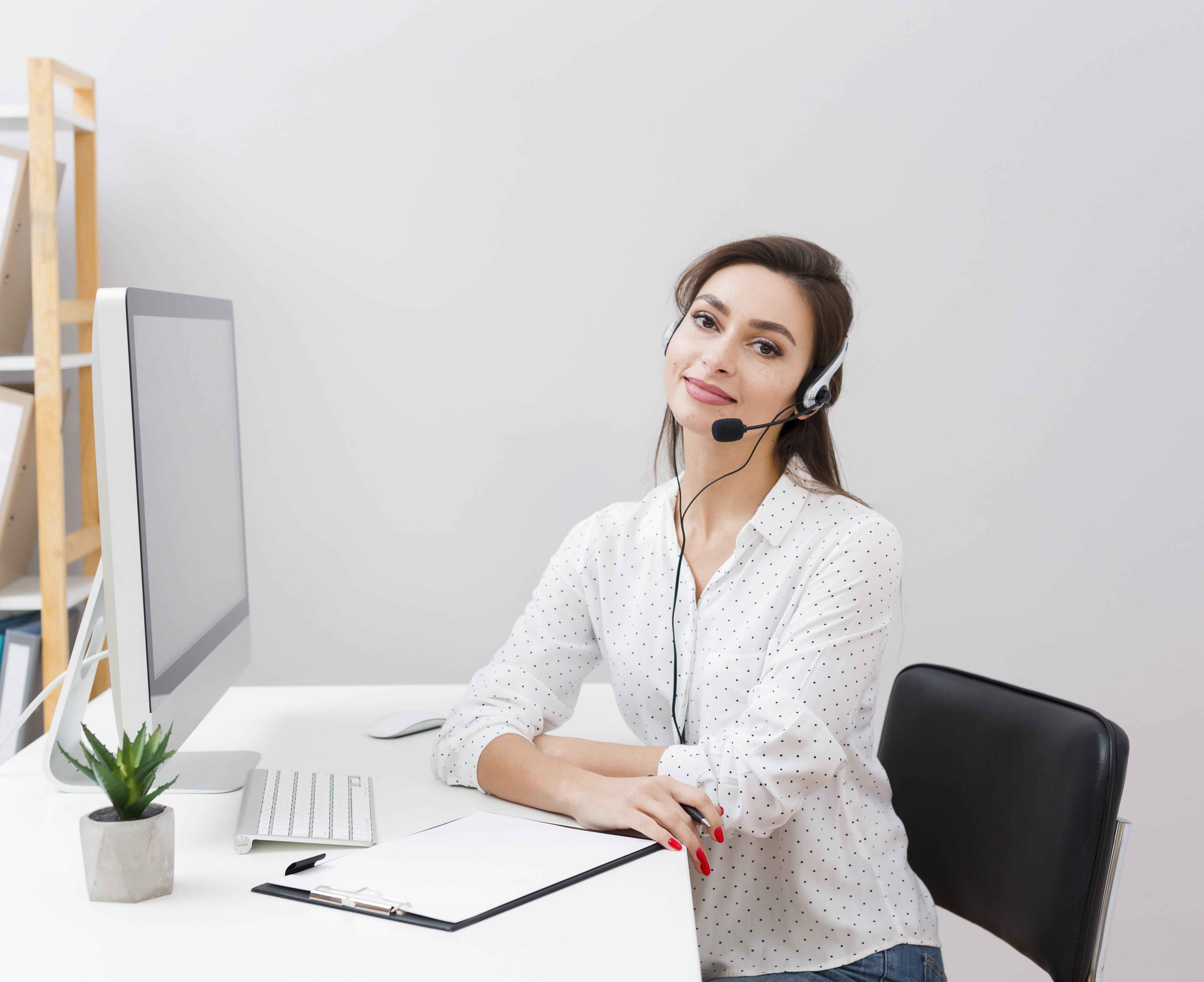 Office Support Recruitment