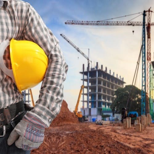 Construction Recruitment Industry