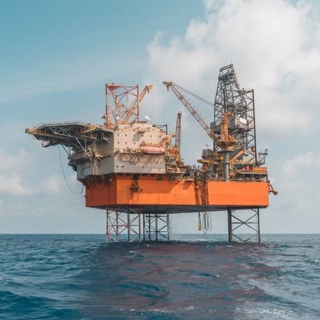 Marine Recruitment Industry