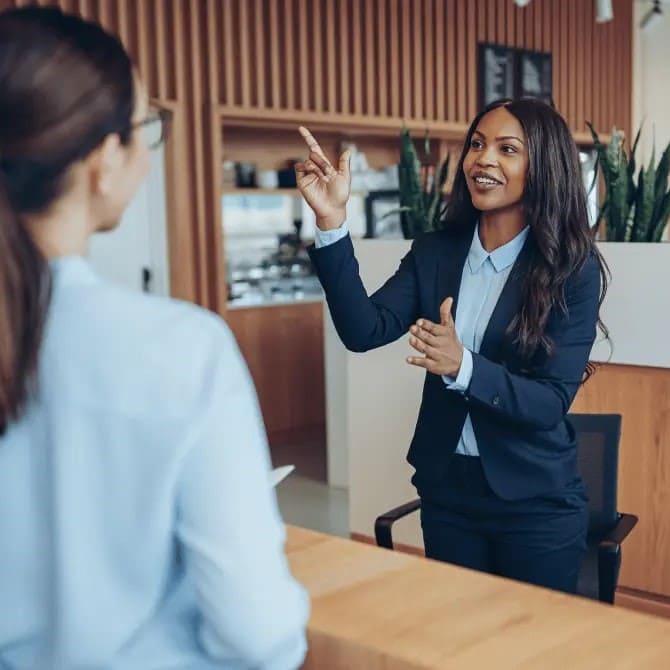 Hospitality Recruitment Industry