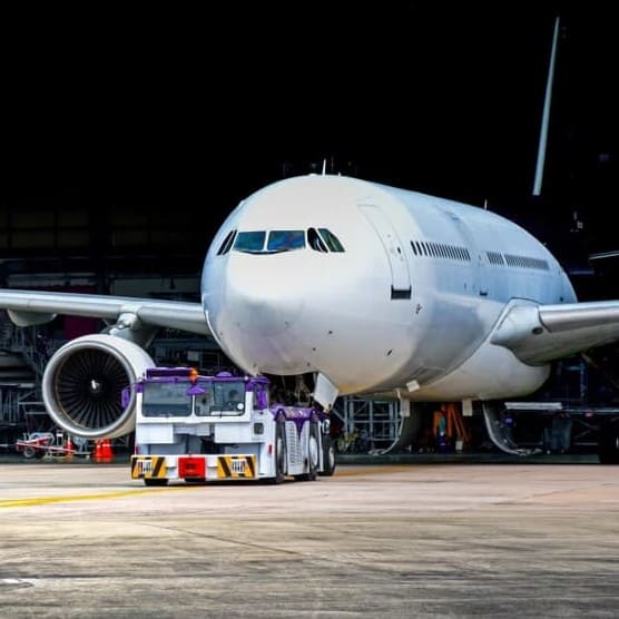 Aviation Recruitment Industry