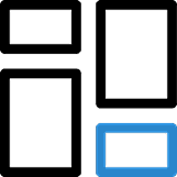 Menu icon
