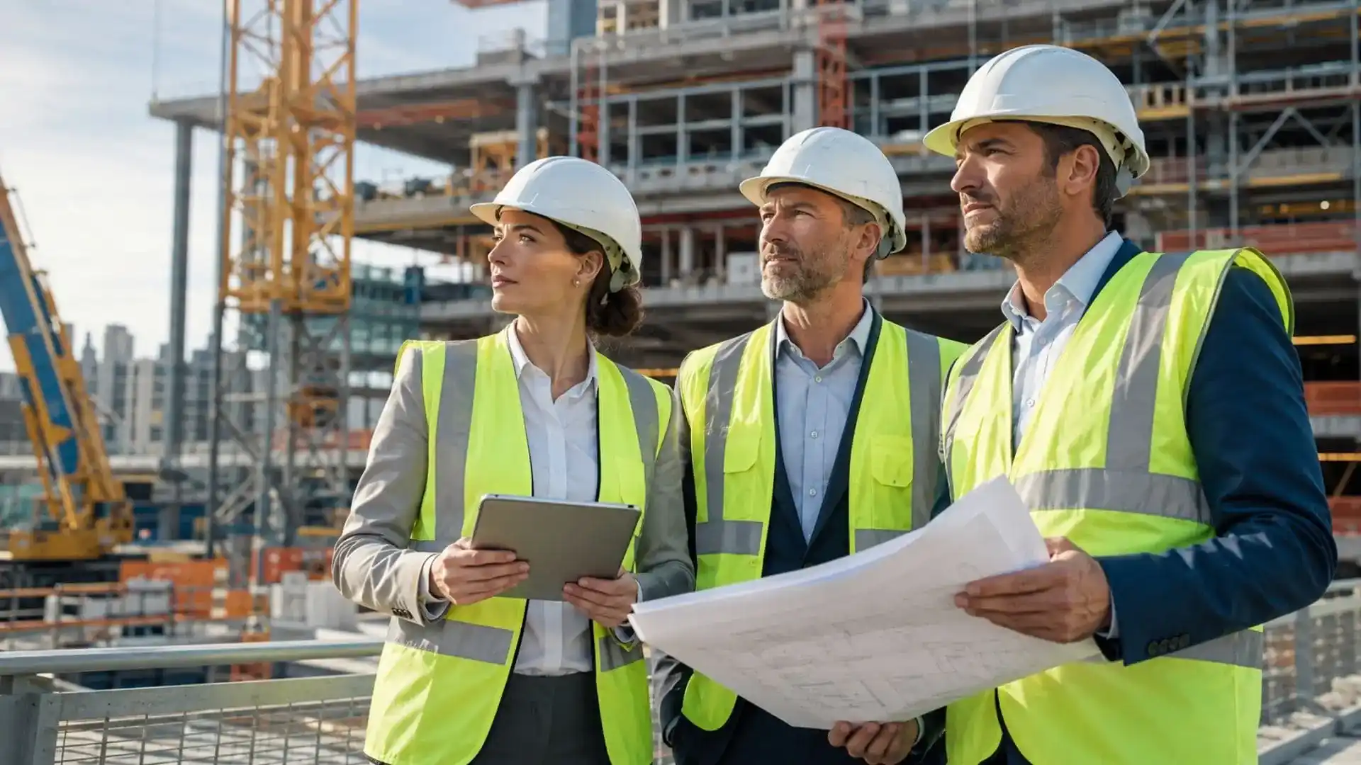 Engineering workforce