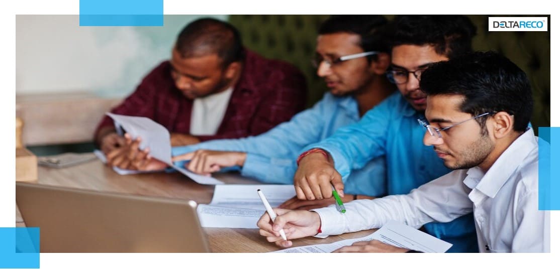 Delhi Recruitment Agency