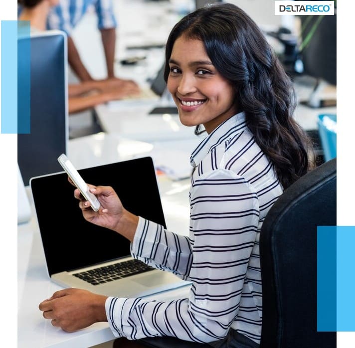 Delhi Recruitment Agency