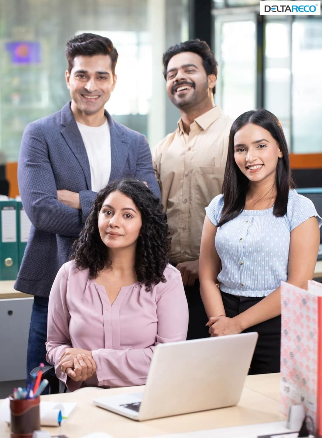 India Recruitment Agency