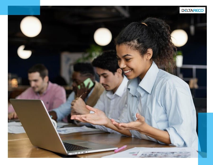 Kolkata Recruitment Agency
