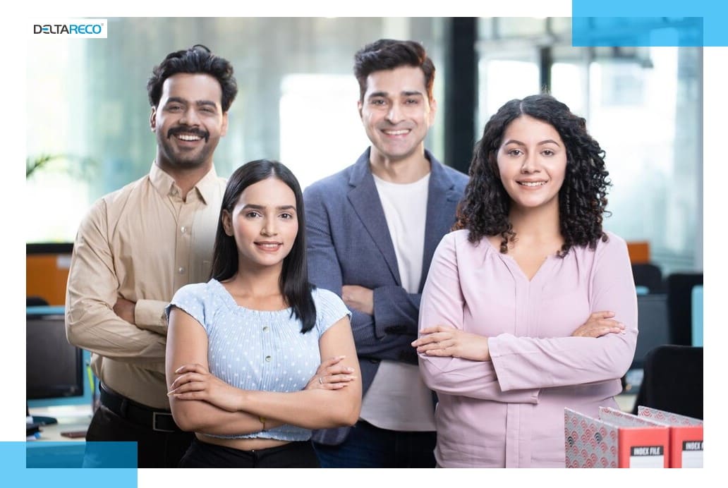 Pune Recruitment Agency