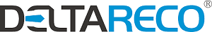 DeltaReco Logo