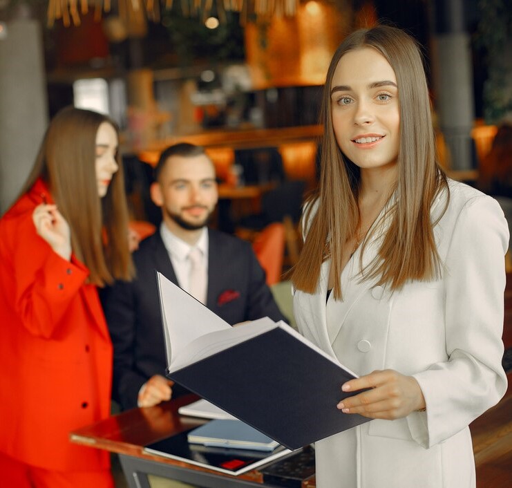 Kazan Recruitment Agency