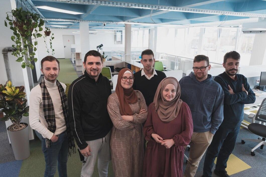 Moscow Recruitment Agency