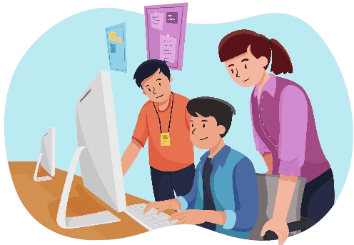 How can we help you?