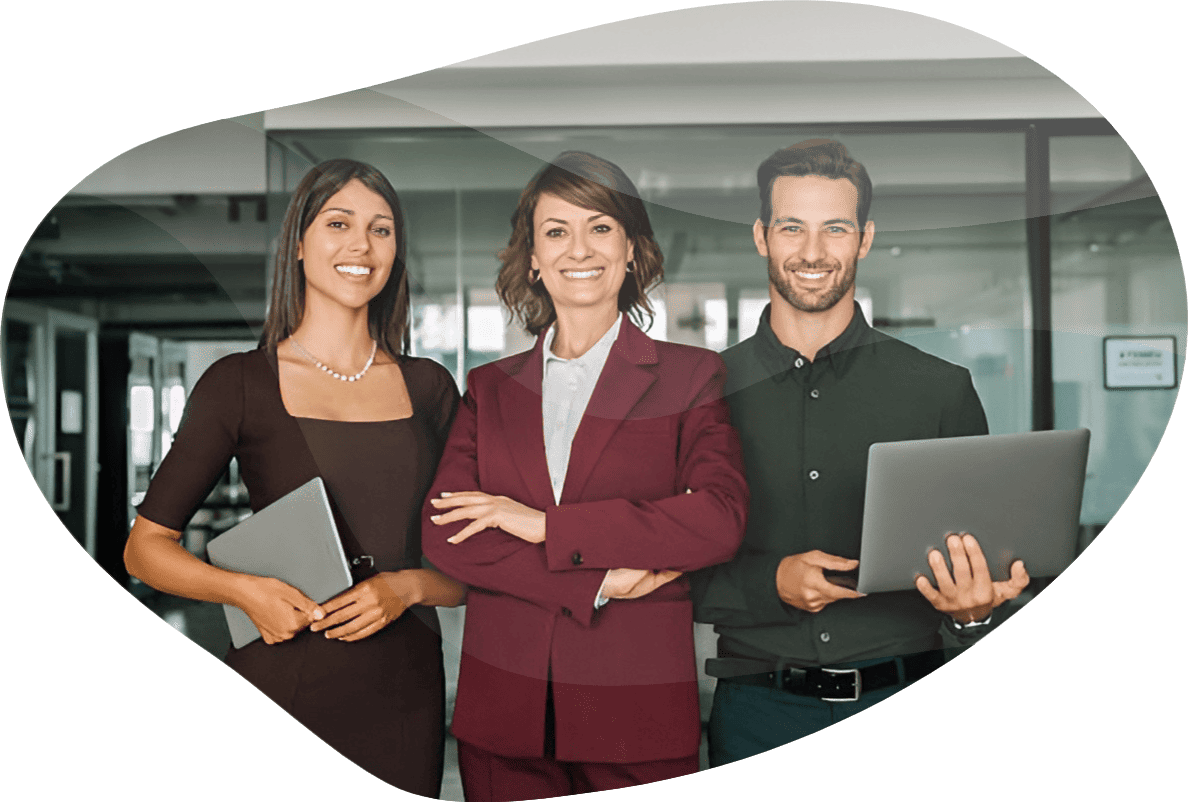Omsk Recruitment Agency