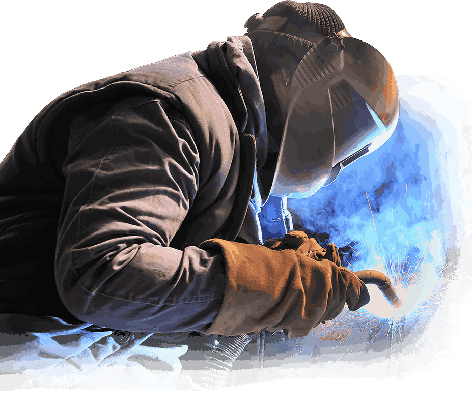 Welding Testing in Surat