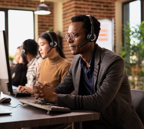 Office Support Recruitment Africa