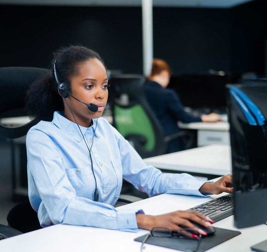Office Support Recruitment Africa
