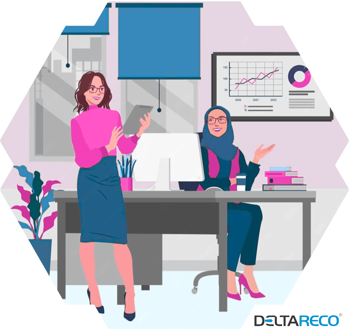 Office Support Recruitment Dubai