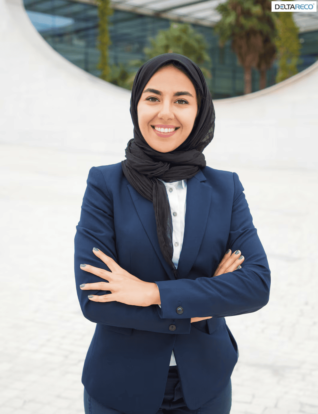 Office Support Recruitment Dubai
