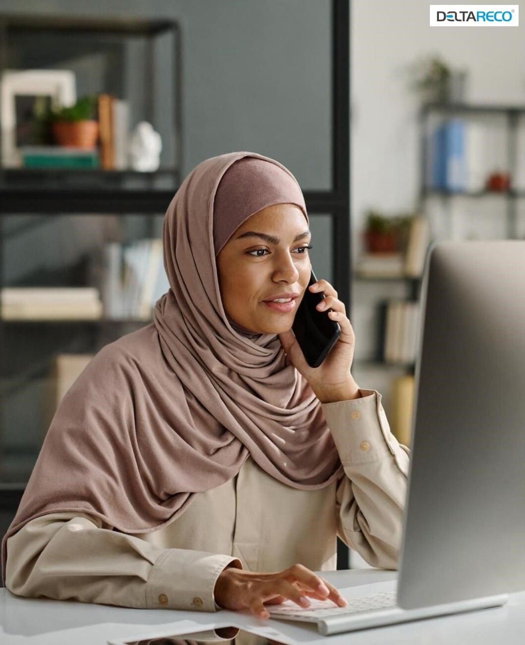 Office Support Recruitment Qatar