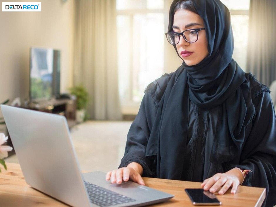 Office Support Recruitment Saudi Arabia