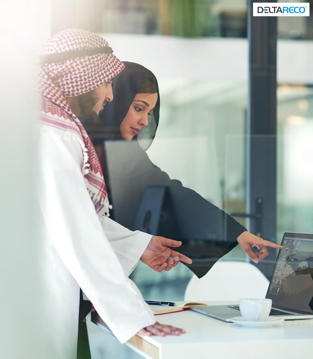 Office Support Recruitment Saudi Arabia